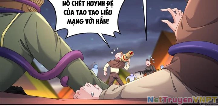 Siêu Thần Thức Tỉnh Chapter 26 - Trang 3