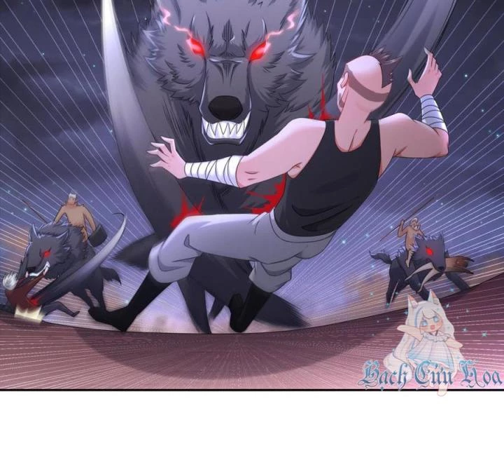 Siêu Thần Thức Tỉnh Chapter 26 - Trang 3