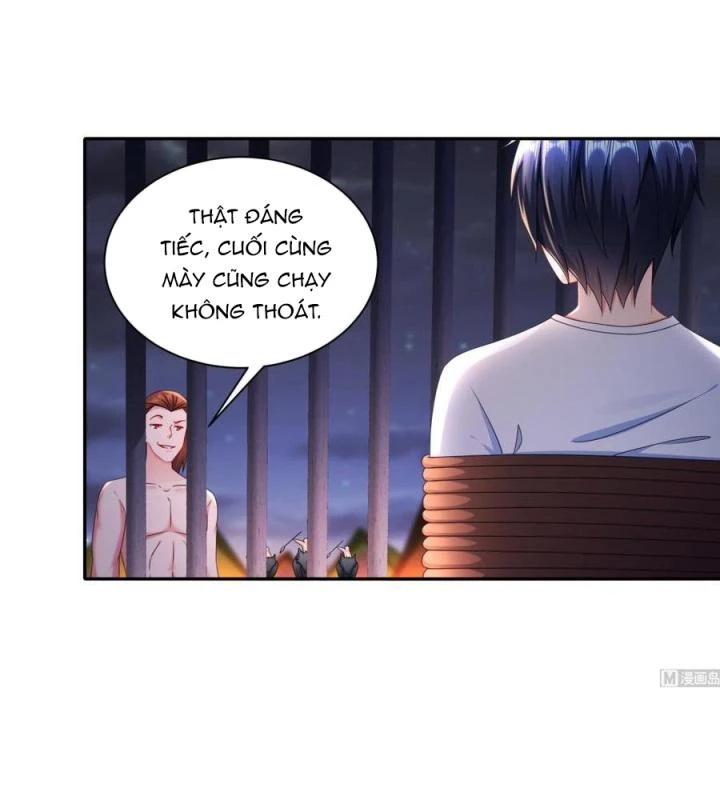 Siêu Thần Thức Tỉnh Chapter 26 - Trang 3