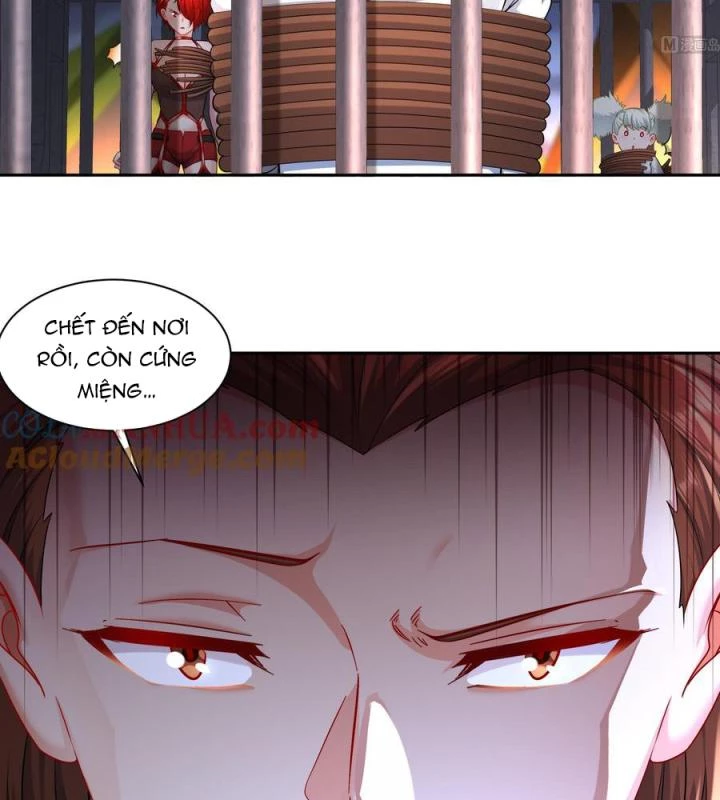 Siêu Thần Thức Tỉnh Chapter 26 - Trang 3