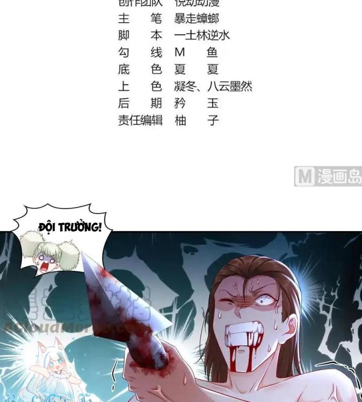 Siêu Thần Thức Tỉnh Chapter 27 - Trang 3