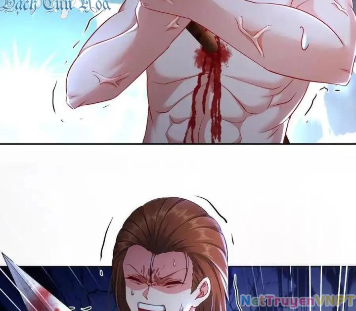 Siêu Thần Thức Tỉnh Chapter 27 - Trang 3