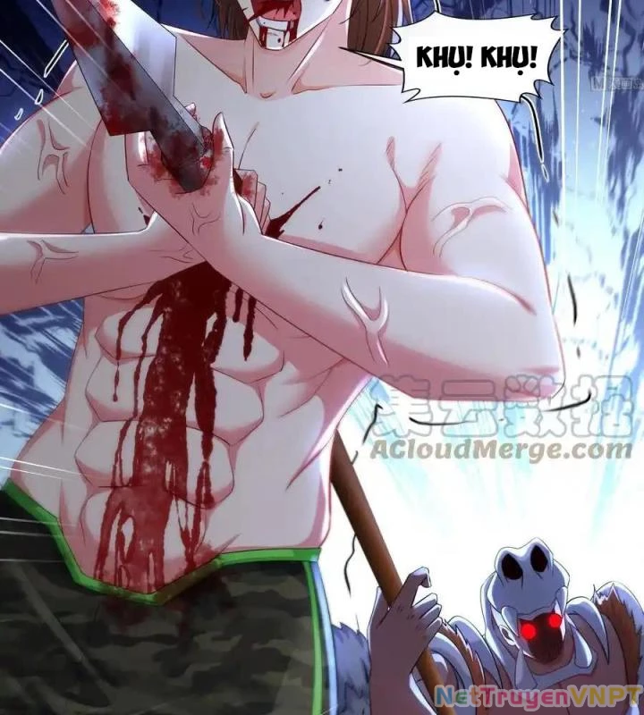 Siêu Thần Thức Tỉnh Chapter 27 - Trang 3