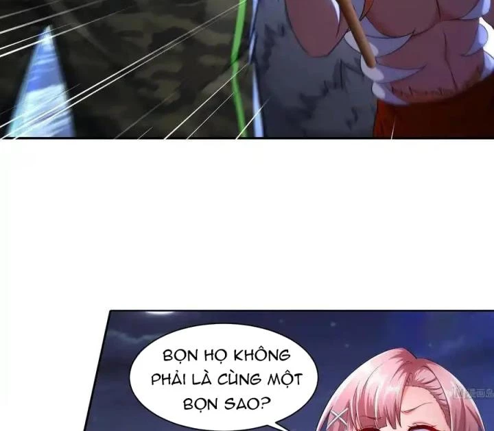 Siêu Thần Thức Tỉnh Chapter 27 - Trang 3