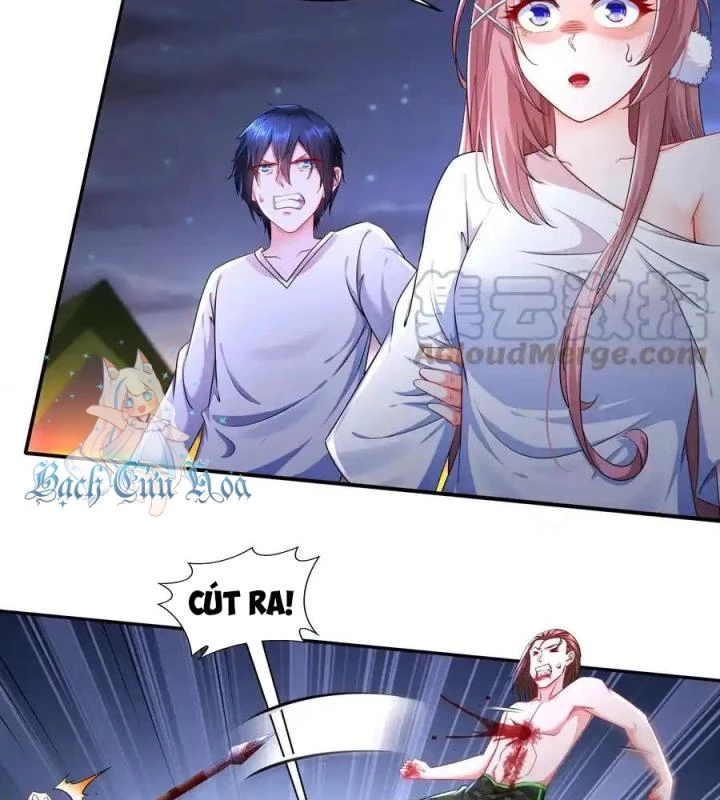 Siêu Thần Thức Tỉnh Chapter 27 - Trang 3