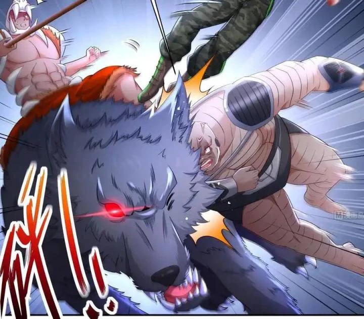 Siêu Thần Thức Tỉnh Chapter 27 - Trang 3