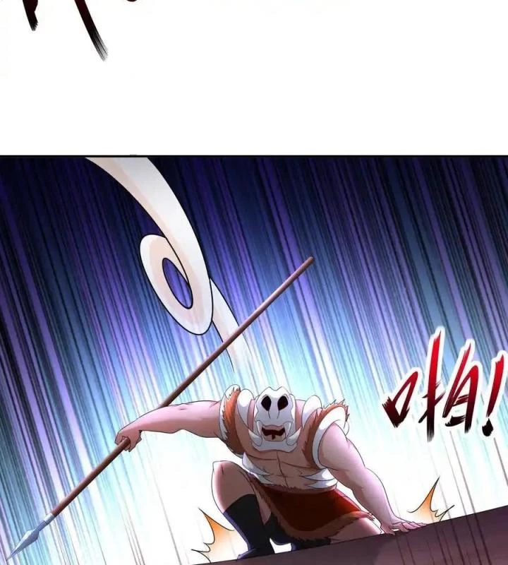 Siêu Thần Thức Tỉnh Chapter 27 - Trang 3