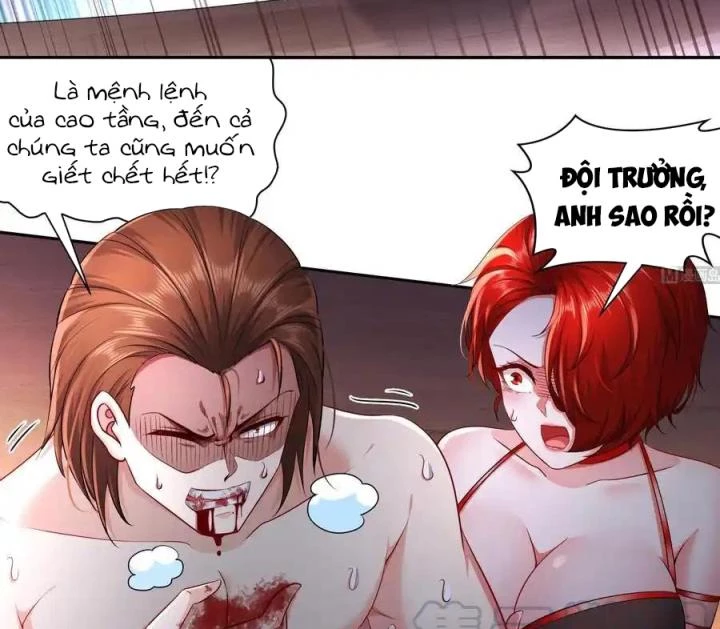 Siêu Thần Thức Tỉnh Chapter 27 - Trang 3