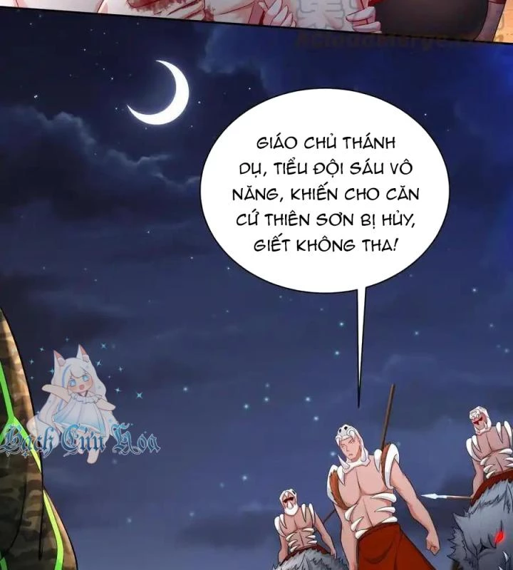 Siêu Thần Thức Tỉnh Chapter 27 - Trang 3