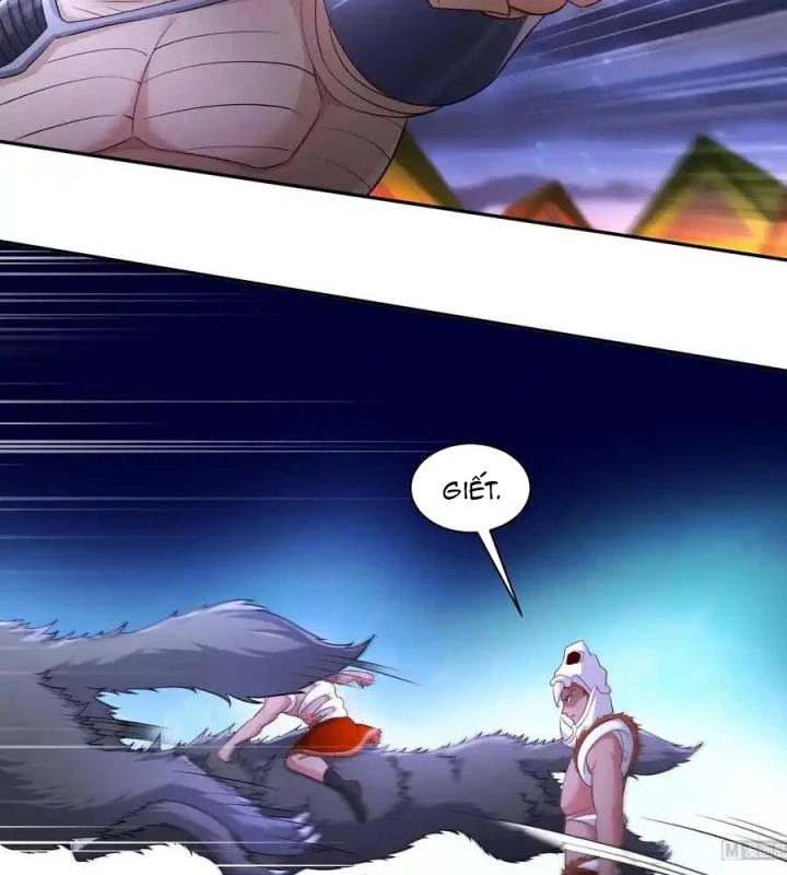 Siêu Thần Thức Tỉnh Chapter 27 - Trang 3
