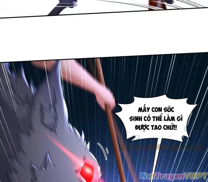 Siêu Thần Thức Tỉnh Chapter 27 - Trang 3
