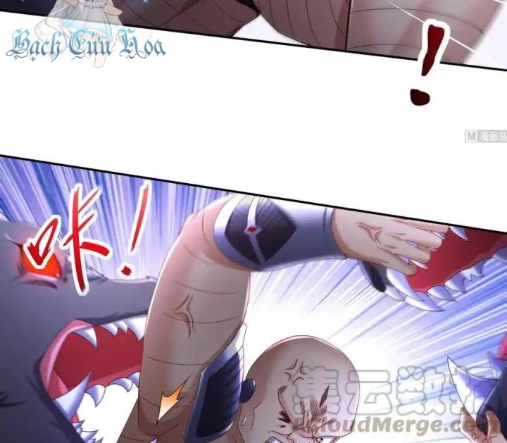 Siêu Thần Thức Tỉnh Chapter 27 - Trang 3