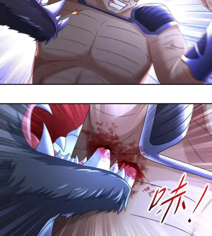 Siêu Thần Thức Tỉnh Chapter 27 - Trang 3
