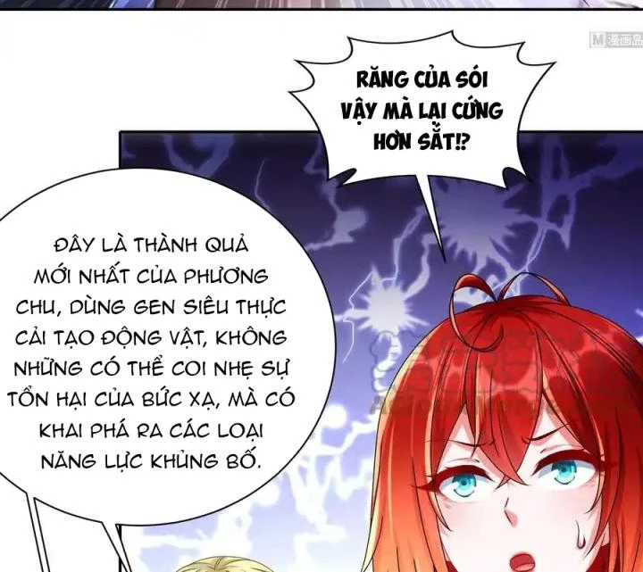 Siêu Thần Thức Tỉnh Chapter 27 - Trang 3