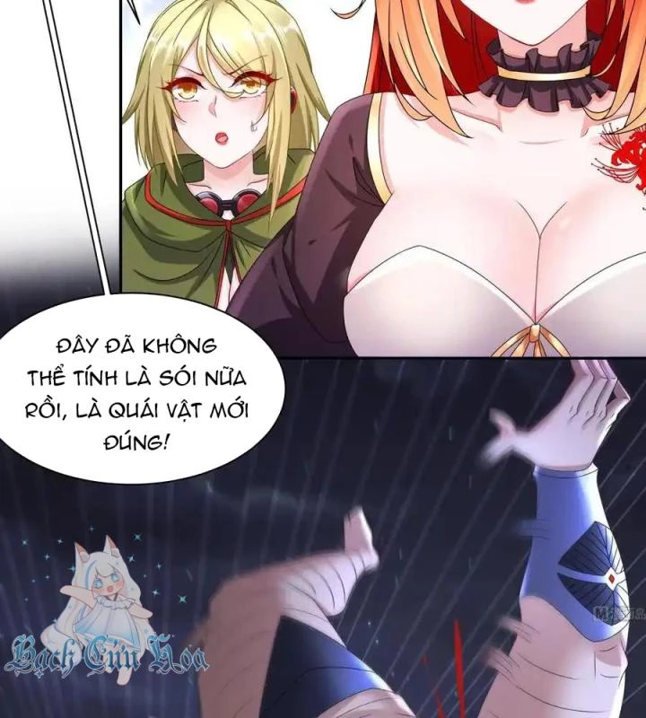 Siêu Thần Thức Tỉnh Chapter 27 - Trang 3
