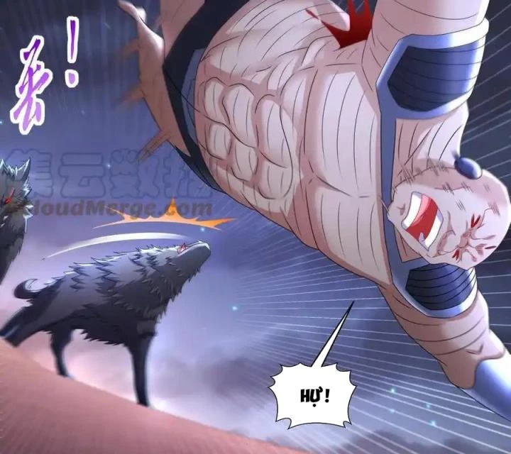 Siêu Thần Thức Tỉnh Chapter 27 - Trang 3