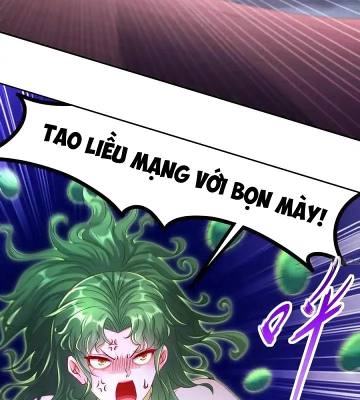 Siêu Thần Thức Tỉnh Chapter 27 - Trang 3