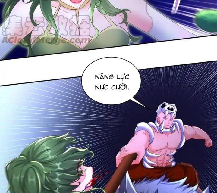 Siêu Thần Thức Tỉnh Chapter 27 - Trang 3