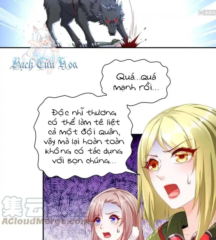 Siêu Thần Thức Tỉnh Chapter 27 - Trang 3