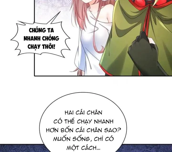 Siêu Thần Thức Tỉnh Chapter 27 - Trang 3