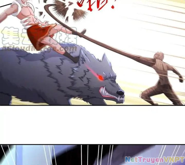 Siêu Thần Thức Tỉnh Chapter 27 - Trang 3
