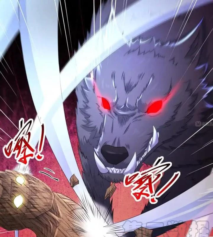 Siêu Thần Thức Tỉnh Chapter 27 - Trang 3