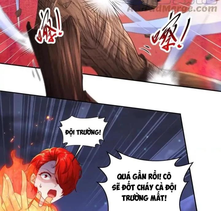 Siêu Thần Thức Tỉnh Chapter 27 - Trang 3