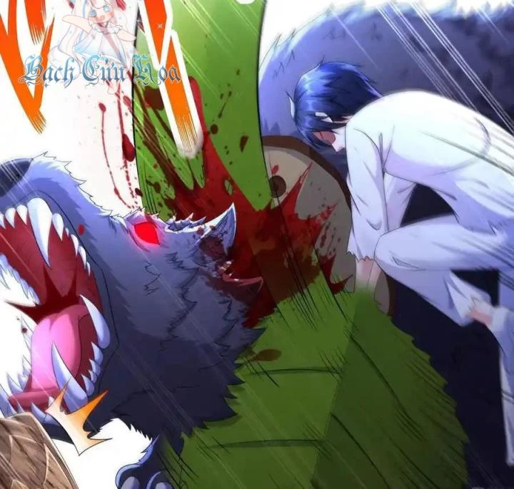 Siêu Thần Thức Tỉnh Chapter 27 - Trang 3