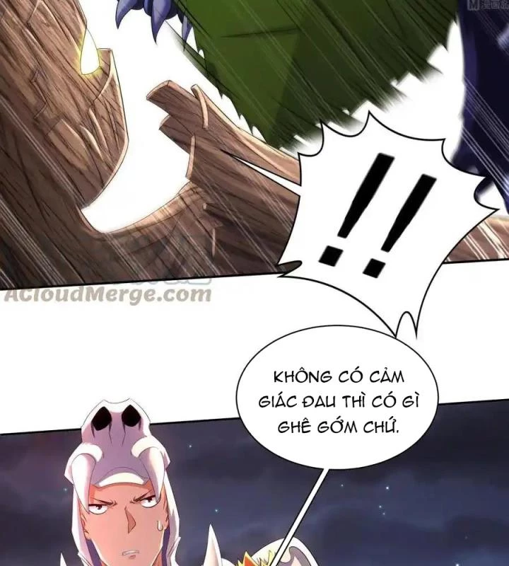 Siêu Thần Thức Tỉnh Chapter 27 - Trang 3