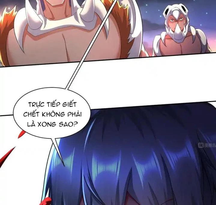 Siêu Thần Thức Tỉnh Chapter 27 - Trang 3