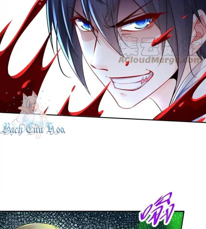 Siêu Thần Thức Tỉnh Chapter 27 - Trang 3