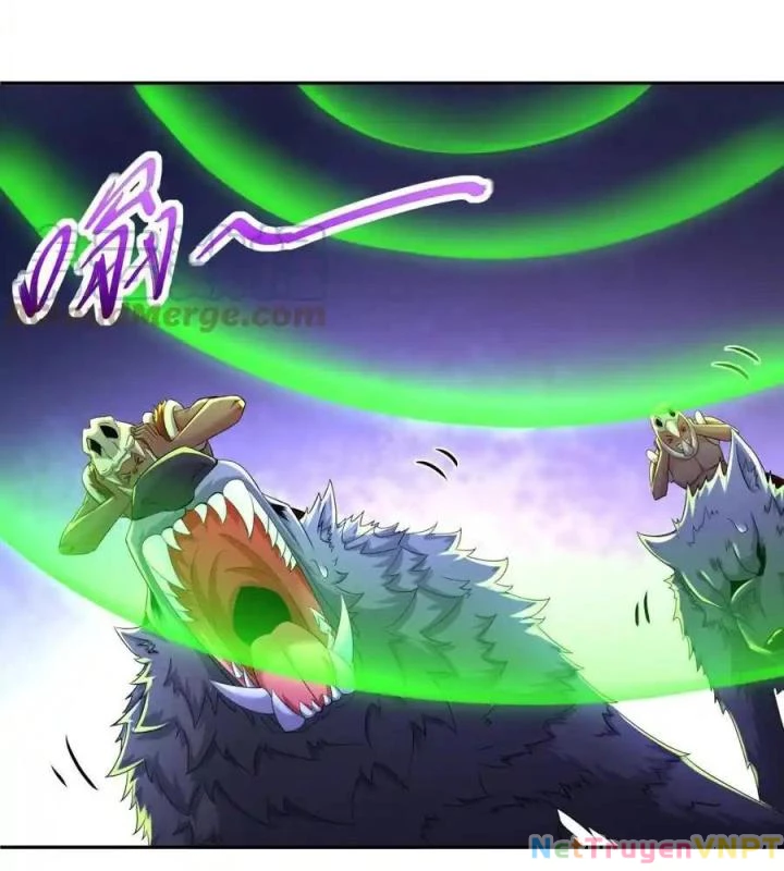 Siêu Thần Thức Tỉnh Chapter 27 - Trang 3
