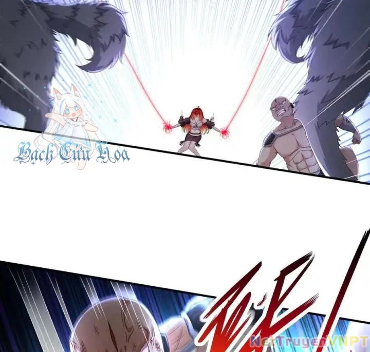 Siêu Thần Thức Tỉnh Chapter 27 - Trang 3