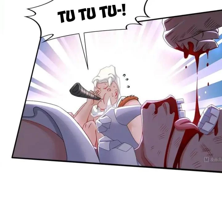 Siêu Thần Thức Tỉnh Chapter 27 - Trang 3