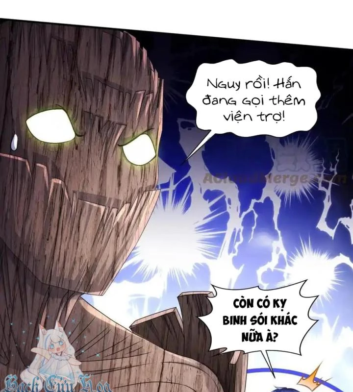 Siêu Thần Thức Tỉnh Chapter 27 - Trang 3