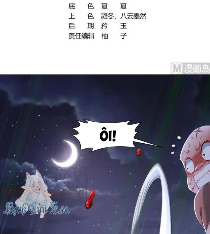 Siêu Thần Thức Tỉnh Chapter 28 - Trang 3