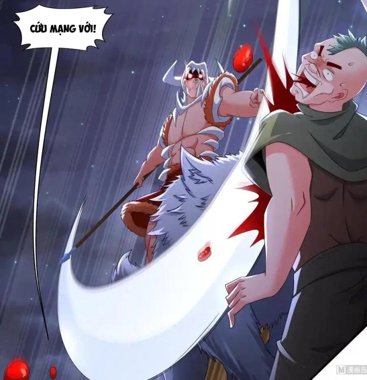 Siêu Thần Thức Tỉnh Chapter 28 - Trang 3
