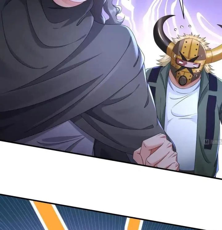 Siêu Thần Thức Tỉnh Chapter 28 - Trang 3