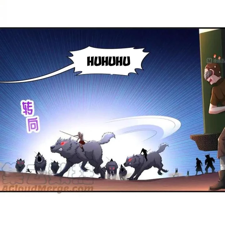 Siêu Thần Thức Tỉnh Chapter 28 - Trang 3