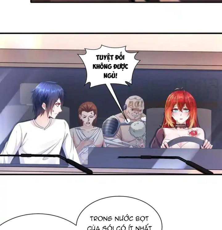 Siêu Thần Thức Tỉnh Chapter 28 - Trang 3