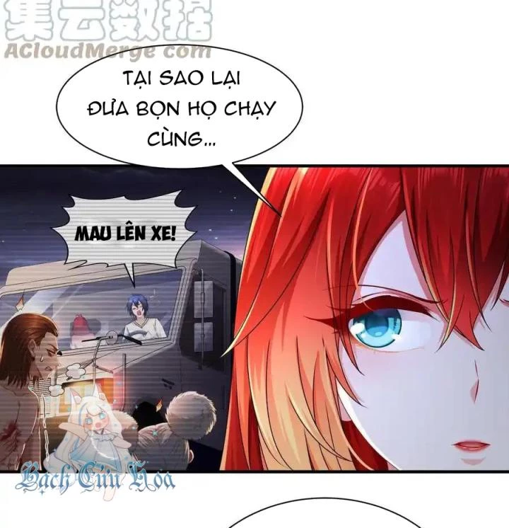 Siêu Thần Thức Tỉnh Chapter 28 - Trang 3