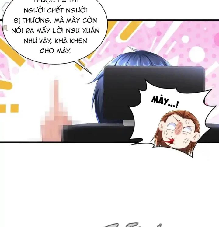 Siêu Thần Thức Tỉnh Chapter 28 - Trang 3