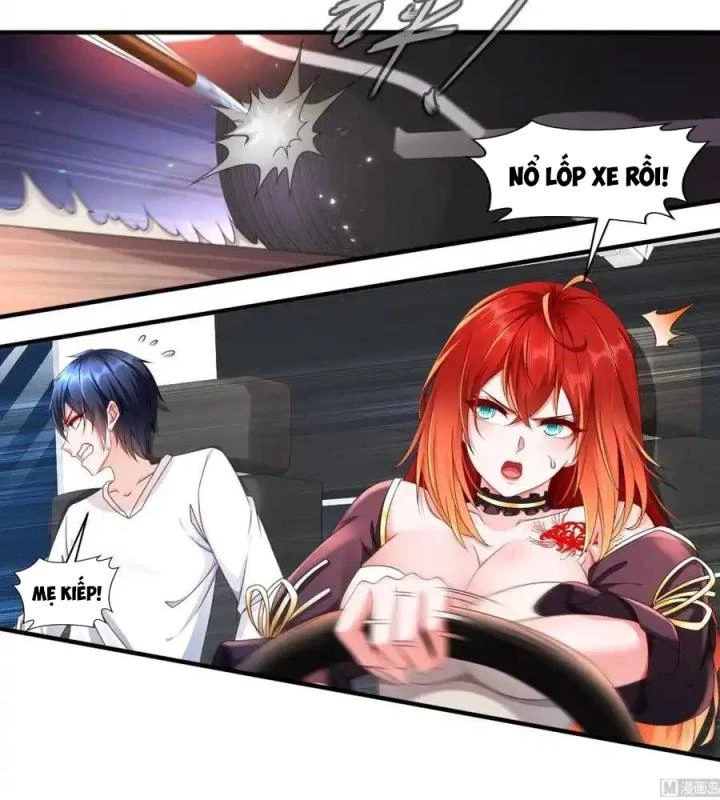 Siêu Thần Thức Tỉnh Chapter 28 - Trang 3