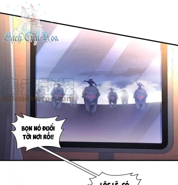 Siêu Thần Thức Tỉnh Chapter 28 - Trang 3