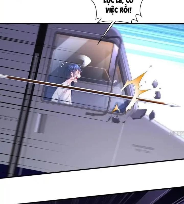 Siêu Thần Thức Tỉnh Chapter 28 - Trang 3