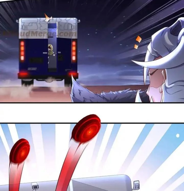 Siêu Thần Thức Tỉnh Chapter 28 - Trang 3