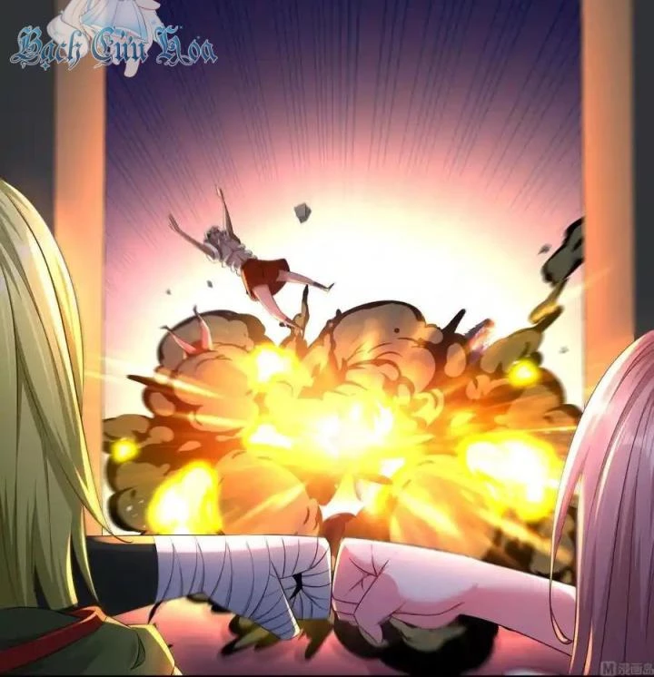 Siêu Thần Thức Tỉnh Chapter 28 - Trang 3