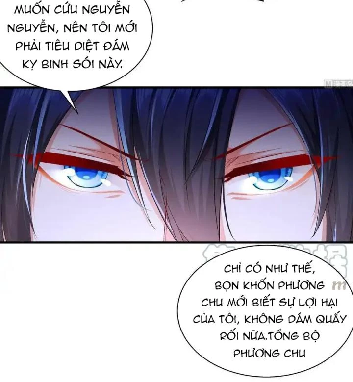 Siêu Thần Thức Tỉnh Chapter 28 - Trang 3