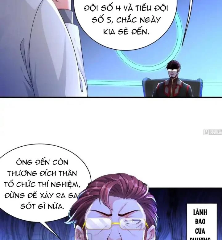 Siêu Thần Thức Tỉnh Chapter 28 - Trang 3