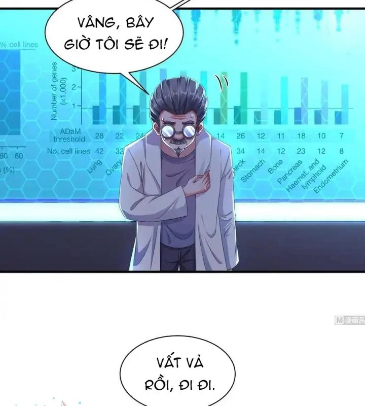 Siêu Thần Thức Tỉnh Chapter 28 - Trang 3